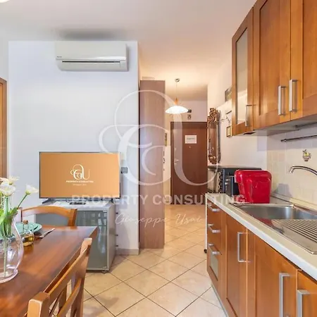 Apartment Kolbe House -a Due Passi Dal Centro E Lungomare Alghero