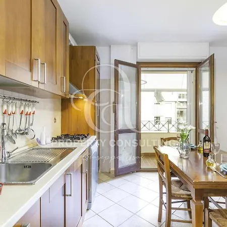 Apartment Kolbe House -a Due Passi Dal Centro E Lungomare Alghero
