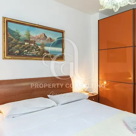 Apartment Kolbe House -a Due Passi Dal Centro E Lungomare *