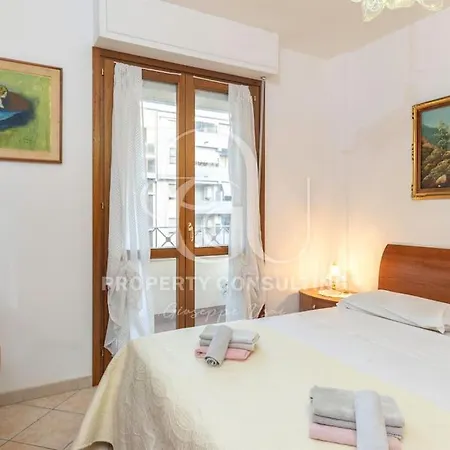 Kolbe House -a Due Passi Dal Centro E Lungomare Apartment Alghero