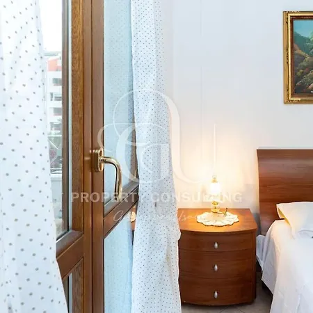 Kolbe House -a Due Passi Dal Centro E Lungomare Апартаменты Альгеро